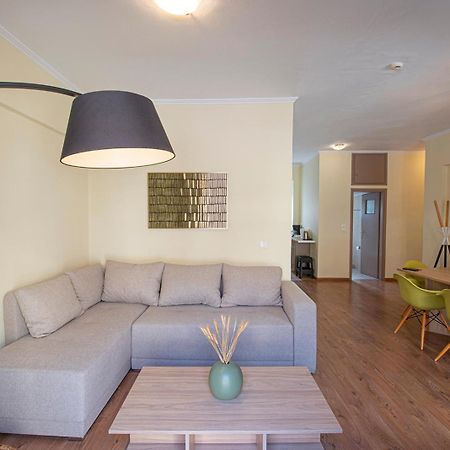 Madrugada Apartment Chania  Bagian luar foto