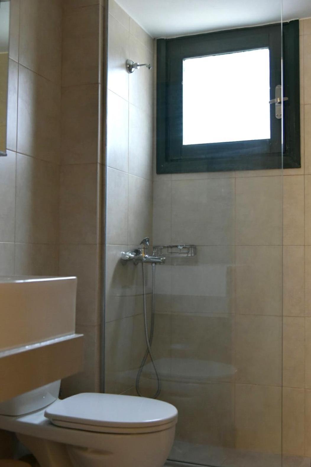 Madrugada Apartment Chania  Bagian luar foto